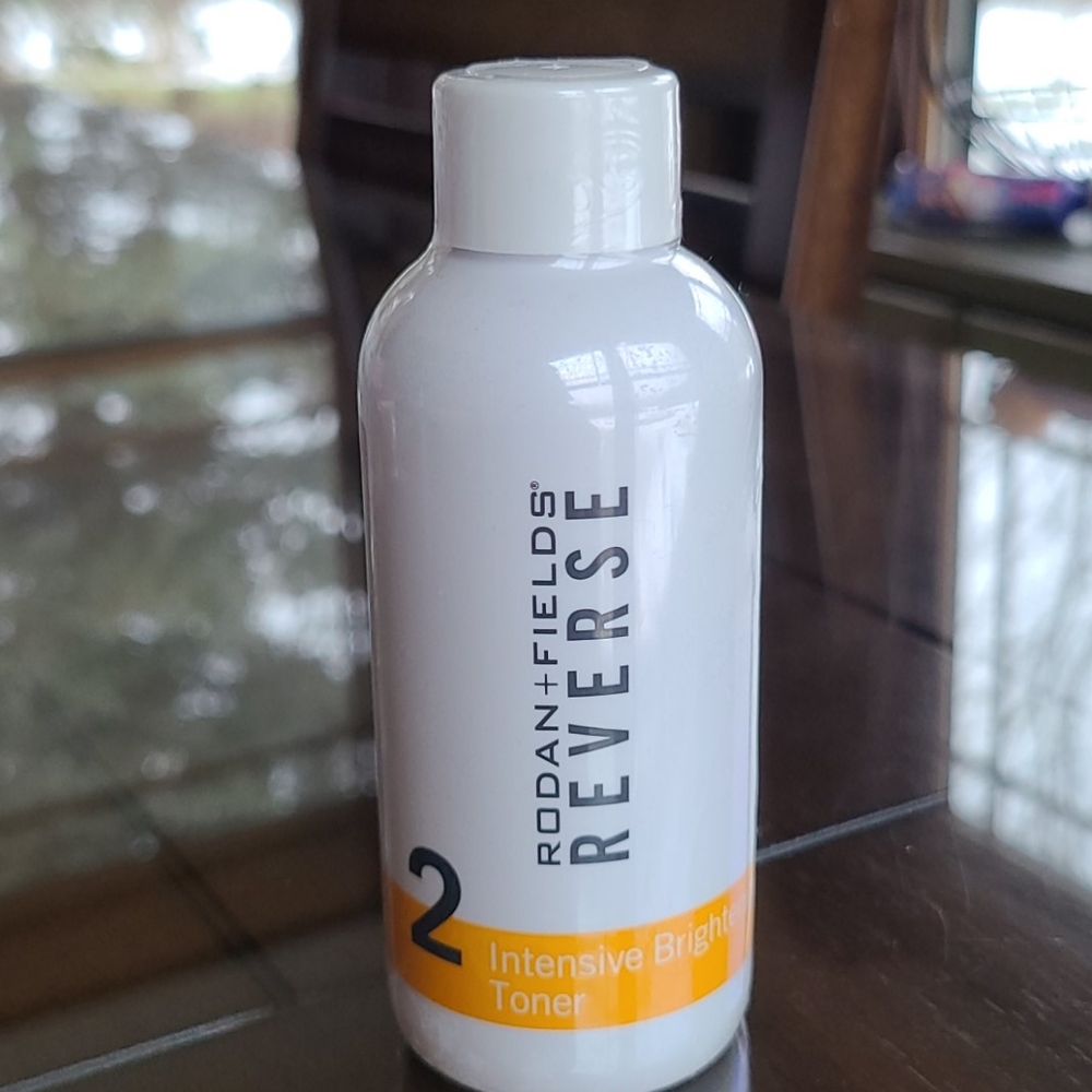 Rodan + Fields Reverse toner